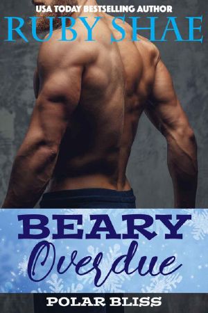 [Polar Bliss 01] • Beary Overdue